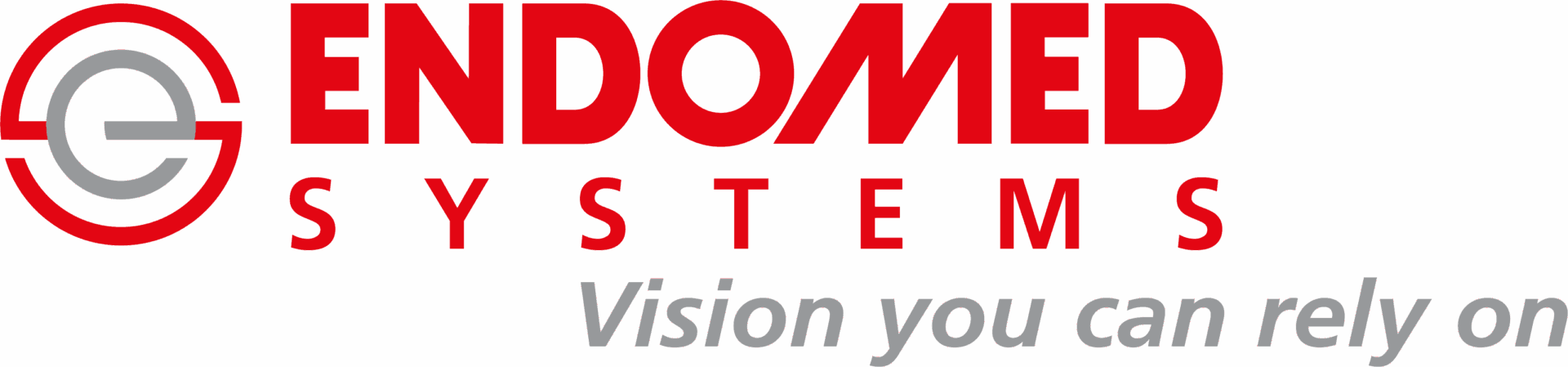 Endomed Systems logo